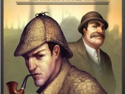 I Say, Holmes! Review I Say, Holmes