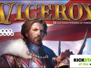 Kickstarter of the Week: Viceroy