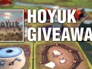 Hoyuk Giveaway Hoyuk Giveaway