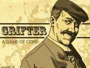 Grifter: A Game of Cons Preview Grifter: A Game of Cons