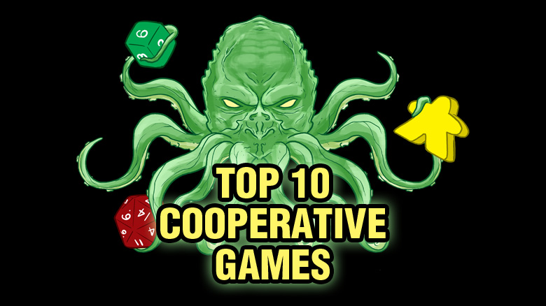 Collaborative Games