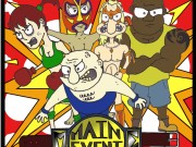 Main Event Preview Main Event
