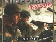 Tide of Iron Review Tide of Iron