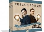 Tesla vs Edison