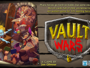 Vault Wars Preview Vault Wars