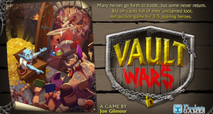 Vault Wars