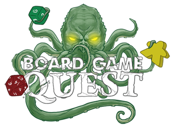 Yeti Snowbrawl Review - Board Game Quest