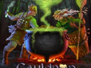 Cauldron Preview Cauldron Preview