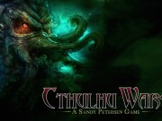 Cthulhu Wars Review Cthulhu Wars