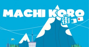 Machi Koro