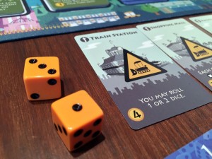 Machi Koro Final Thoughts