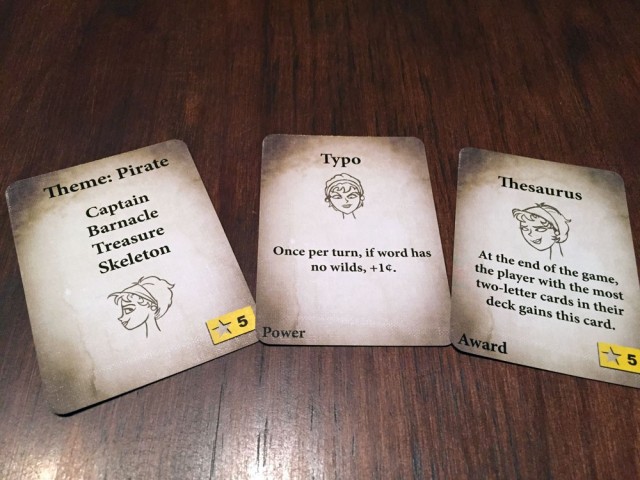 Paperback Review - Board Game Quest
