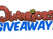 Quarriors Giveaway Quarriors Giveaway