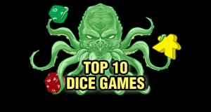 Top Ten Dice Games