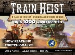 Train Heist