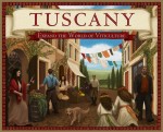 Tuscany