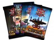 Star Realms: Crisis Expansion Review Star Realms Crisis Expansion