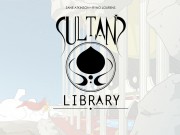 Sultan's Library