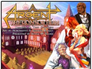 Argent: The Consortium Review Argent: The Consortium