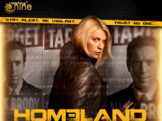 Homeland: The Game Review Homeland The Game