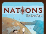 Nations: The Dice Game Review Nations: The Dice Game