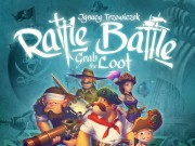 Rattle, Battle, Grab The Loot Review Rattle Battle