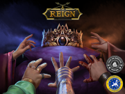 Reign: The Card Game Preview Reign: the Card Game