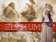 Elysium Review Elysium Board Game
