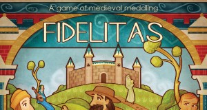 Fidelitas