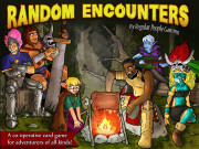 Random Encounters Preview Random Encounters