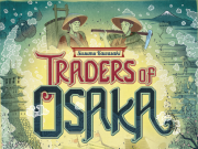 Traders of Osaka Review Traders of Osaka