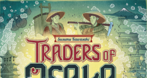 Traders of Osaka