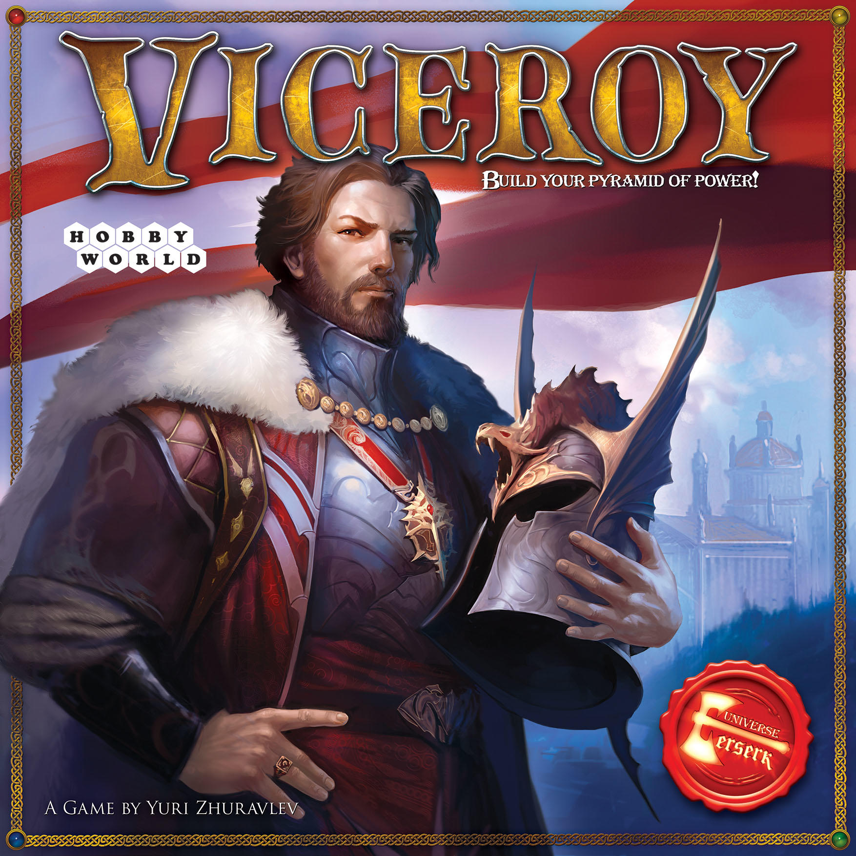 Viceroy Review Board Game Quest,Silver Dollar Value 1979