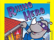Rhino Hero Review Rhino Hero
