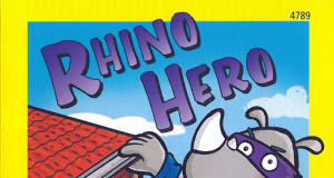 Rhino Hero