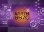 Earth 667C