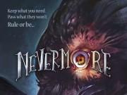 Nevermore Review Nevermore