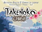 Takenoko Chibis Expansion Review Takenoko: Chibis