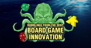 Board Game Innovation