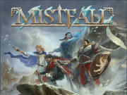 Mistfall Review Mistfall