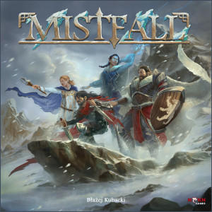 Mistfall