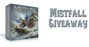 Mistfall Giveaway