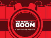 Two Rooms and a Boom Review Two Rooms and A Boom