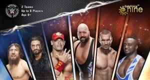 WWE Superstar Showdown