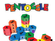 Pentoggle Preview Pentoggle