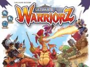 Ultimate Warriorz Review Ultimate Warriorz