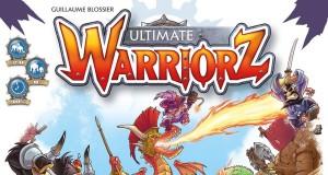 Ultimate Warriorz