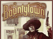 Bountytown Review Bountytown