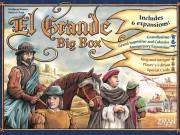 El Grande Big Box Review El Grande Big Box