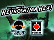 Neuroshima Hex iPad Review Neuroshima Hex iPad and iPhone